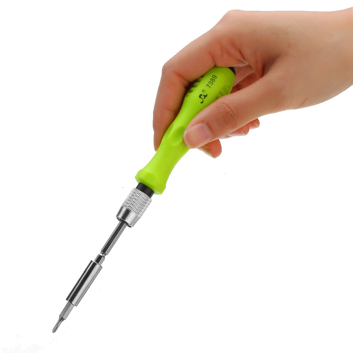 32 in 1 precisie schroevendraaier set magnetische schroevendraaier set telefoon mobiel ipad camera onderhoud tool
