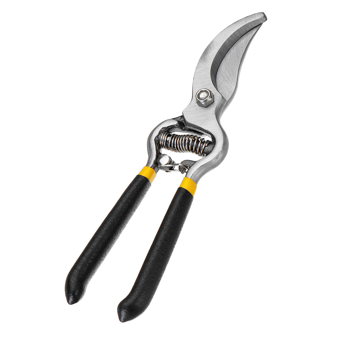 8 inch carbon steel professionele takkenschaar tuin cutter bypass boom snoeischaar clippers