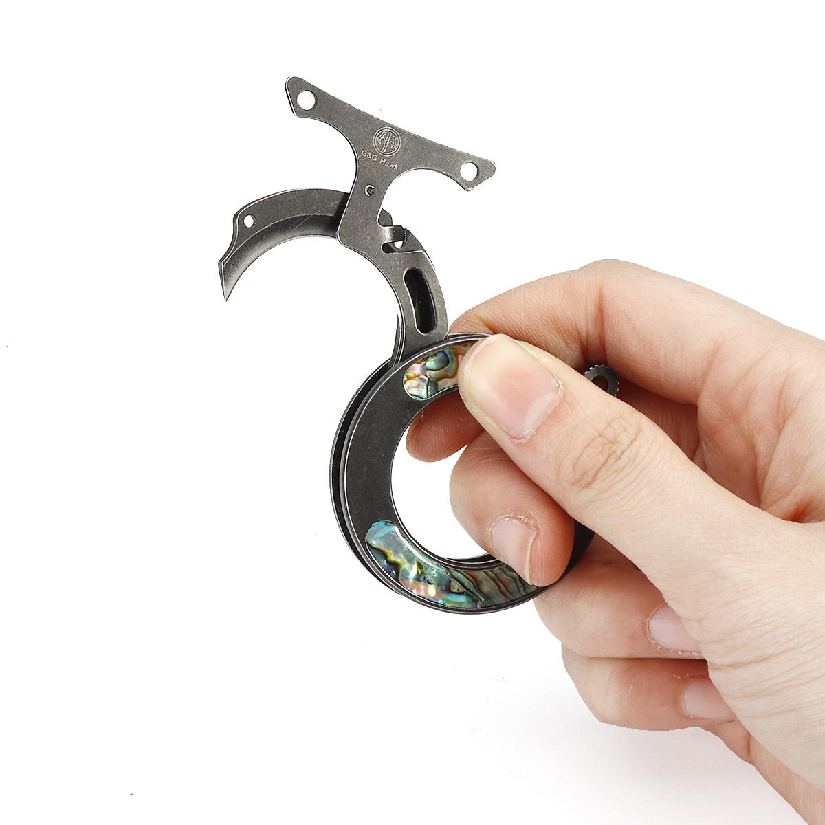 pocket sos touwsnijder survival tool edc