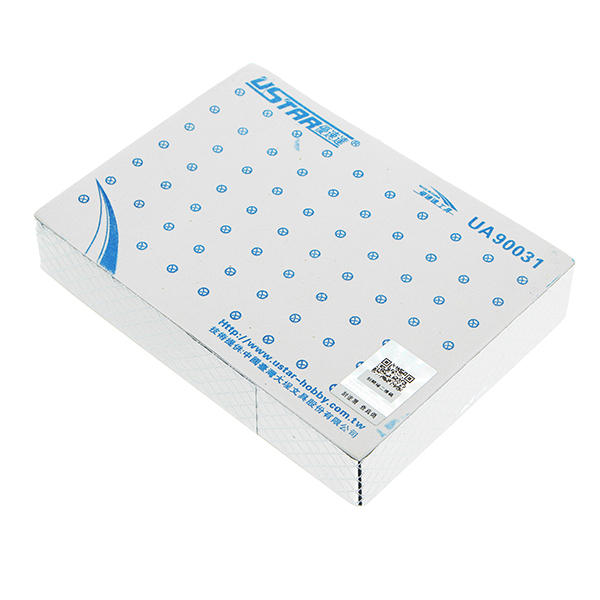 ustar ua90031 model spray speciale houder model gereedschap modelleergereedschap hobby schildergereedschap accessoire: