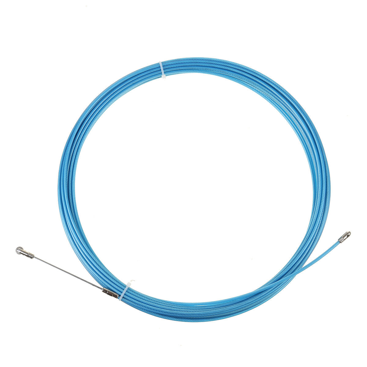 3.6mm diameter 10-30 m lengte duurzaam kabeltrekker glasvezeldraad kabeltrekker elektrische tool vis tape 10 m tot 30 m lengte