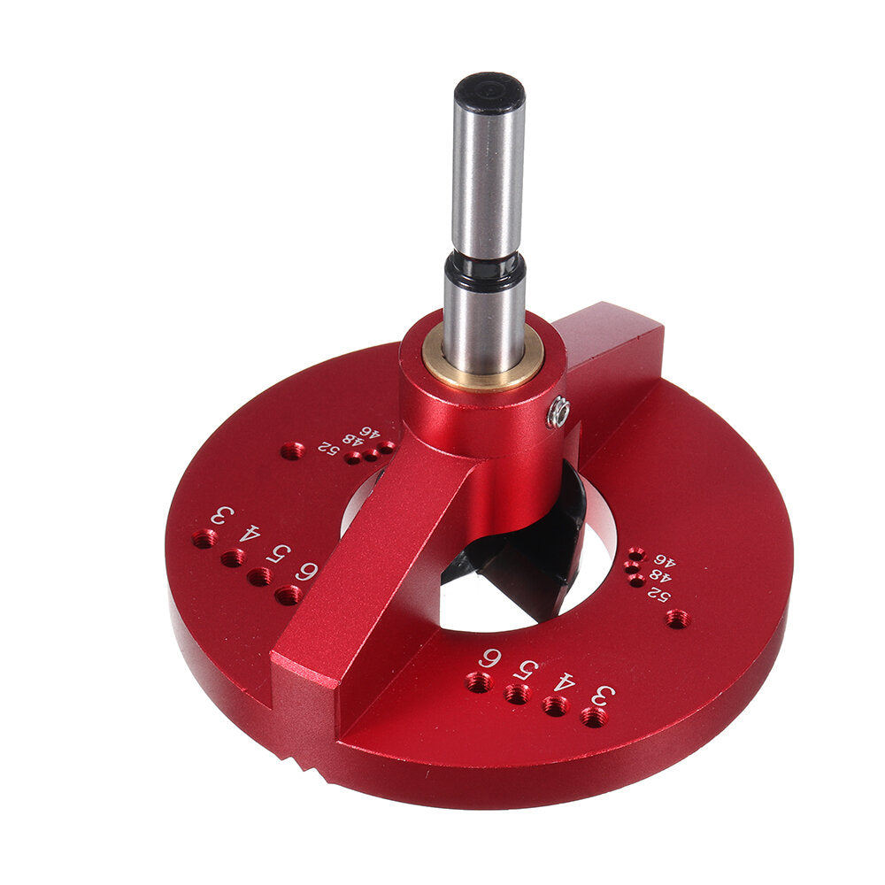 35 mm cup scharnier punch jig met forstner boor gat boorgeleider houtsnijder timmerman houtbewerkingsgereedschap