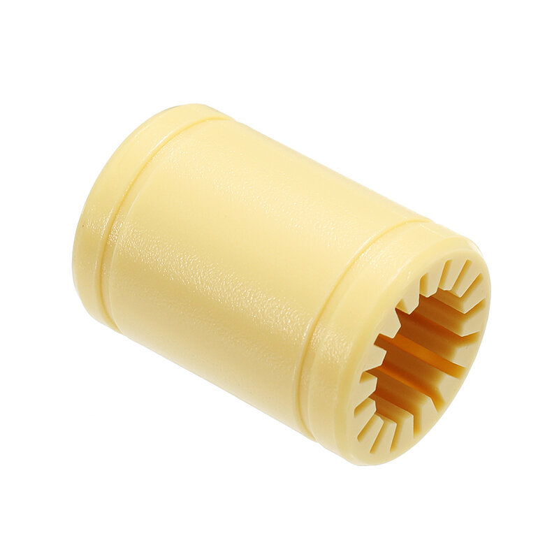 het lineaire lager van het lm12uu stevige polymeer voor cnc hulpmiddel