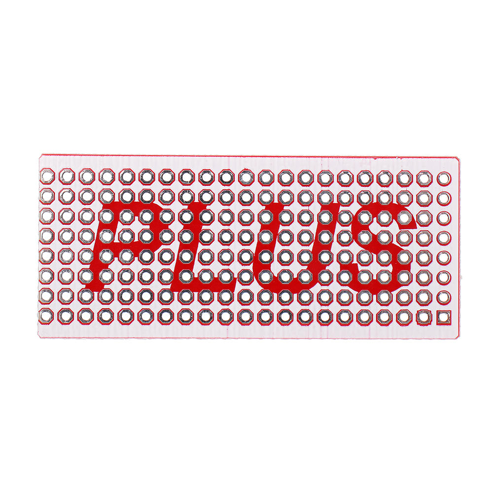 3 stuks m5stack stickc pro tot plus hoed protype dhz protoboboard breadboard pcb universal board