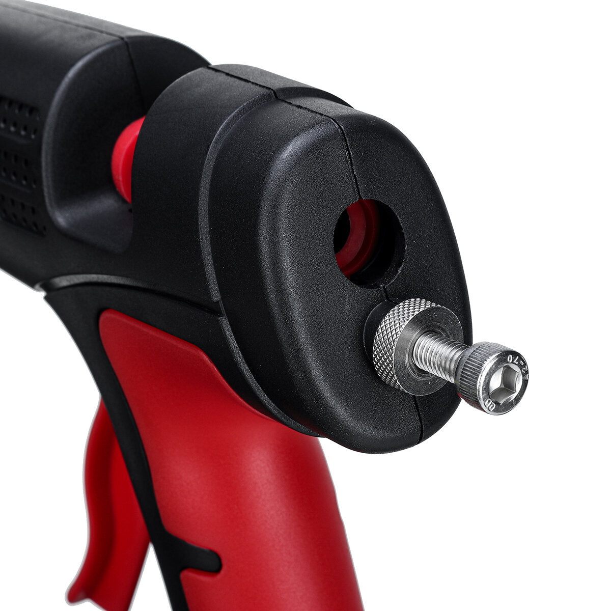 hot melt lijmpistolen draadloze oplaadbare hot lijm applicator home improvement craft dhz voor makita batterij