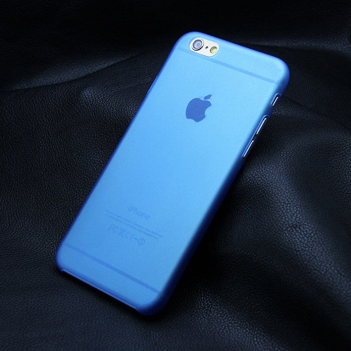 Iphone 7 beschermcover ( 10 kleuren)