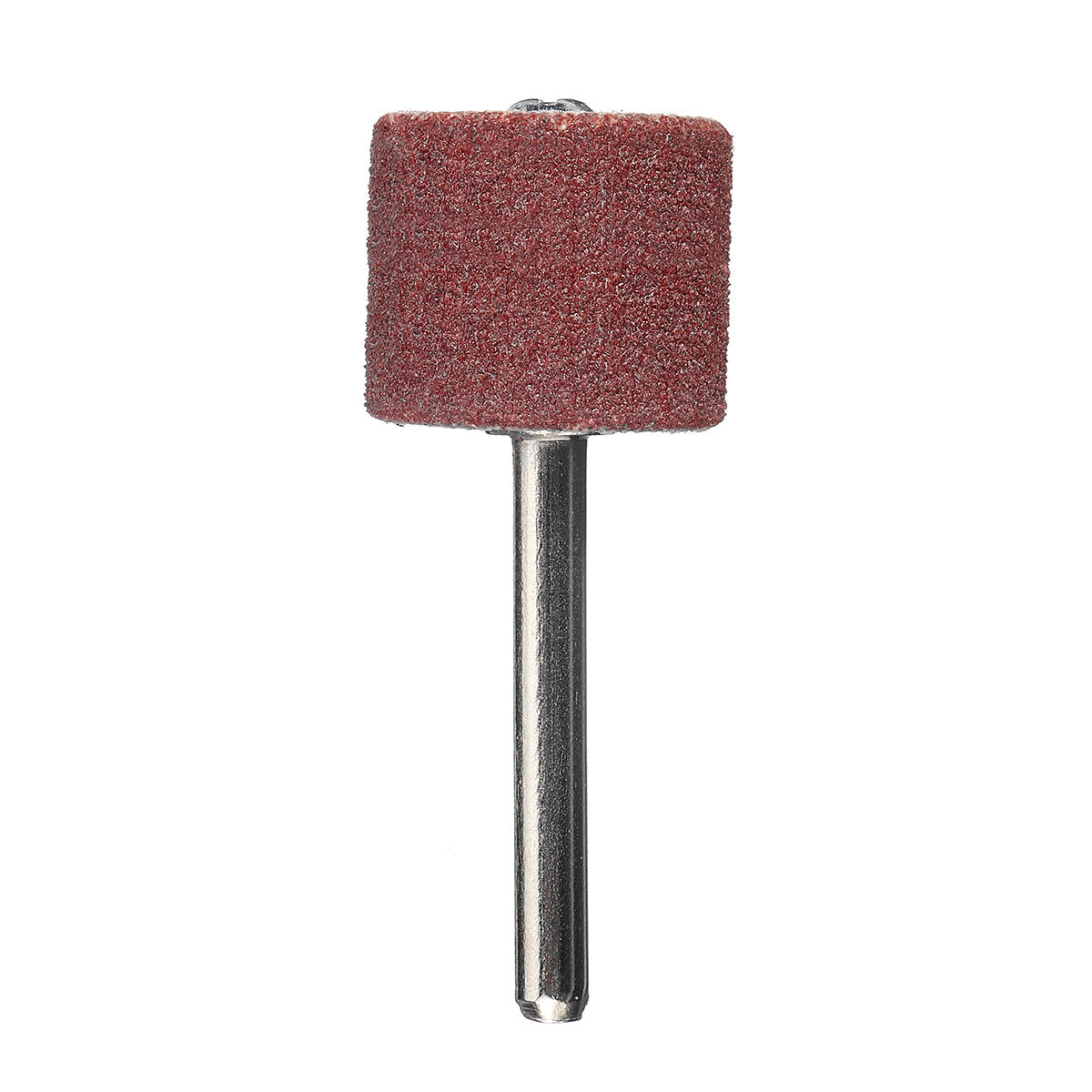 102 stuks 120 grit schuren drum kit met 1/2 3/8 1/4 inch schuurdoorns fit dremel rotary gereedschap