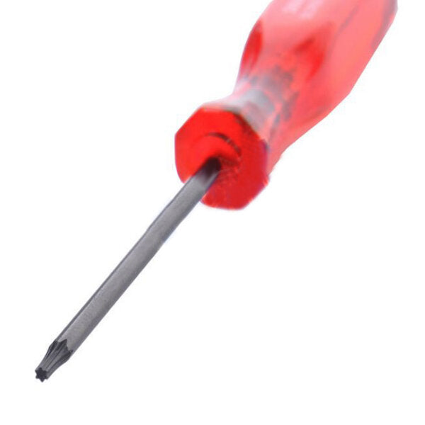 torx-schroevendraaier t3x50mm voor gameconsoles
