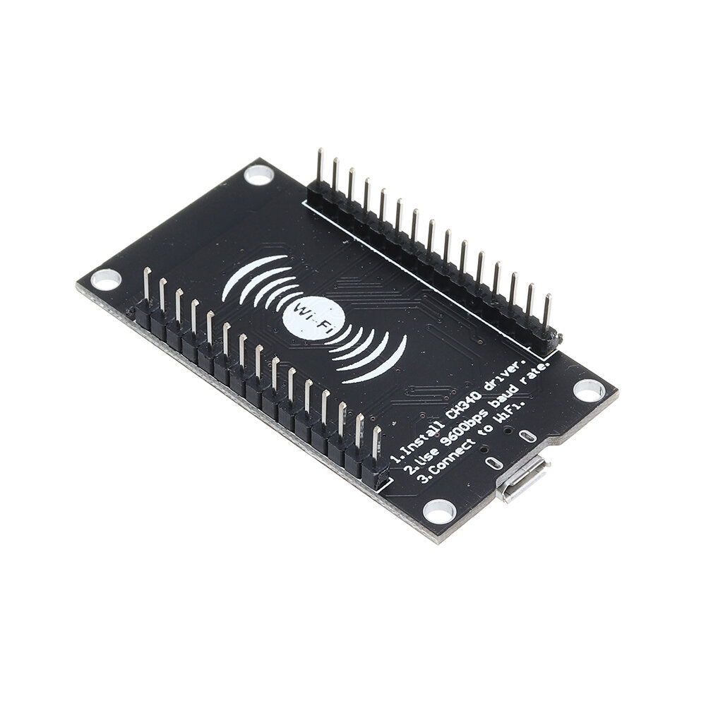 5 stuks wireless nodemcu lua ch340g v3 gebaseerd esp8266 wifi internet of things iot development module