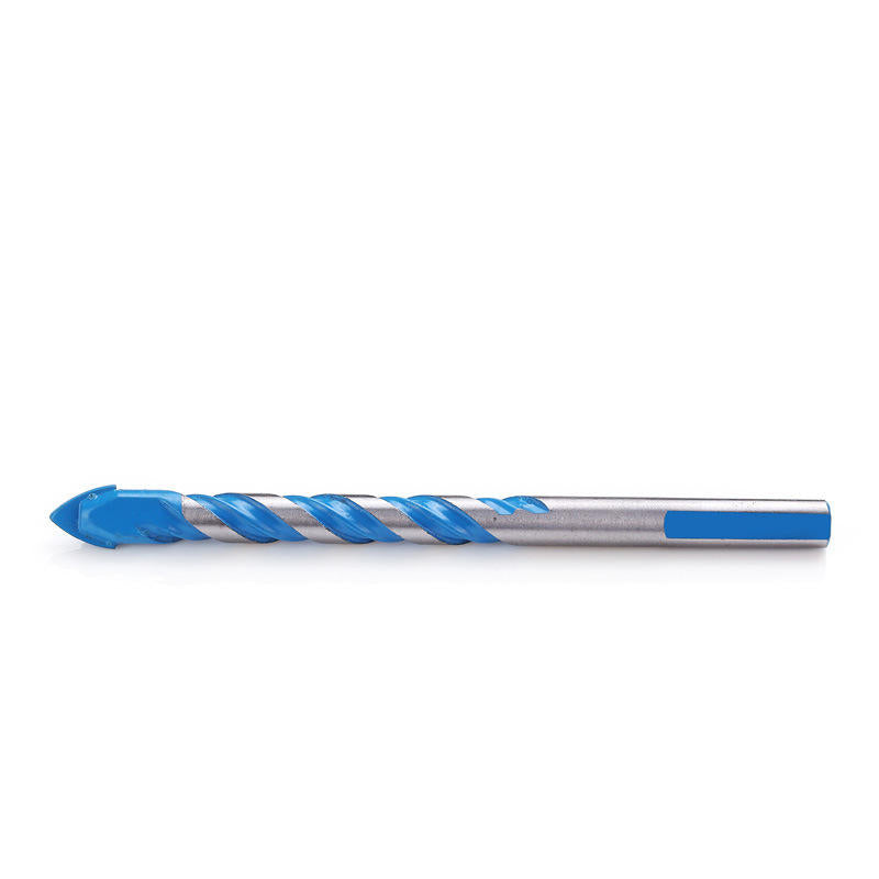 6/8/10/12mm driehoek boor marmer twist boor keramische glas tegel twist boor
