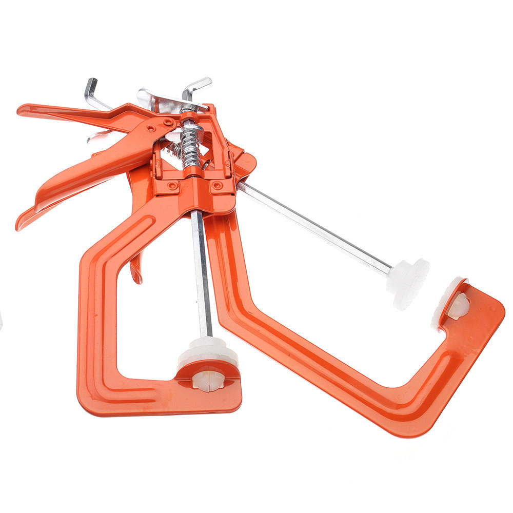 4/6 inch c klem toggle clamp houtbewerking tool