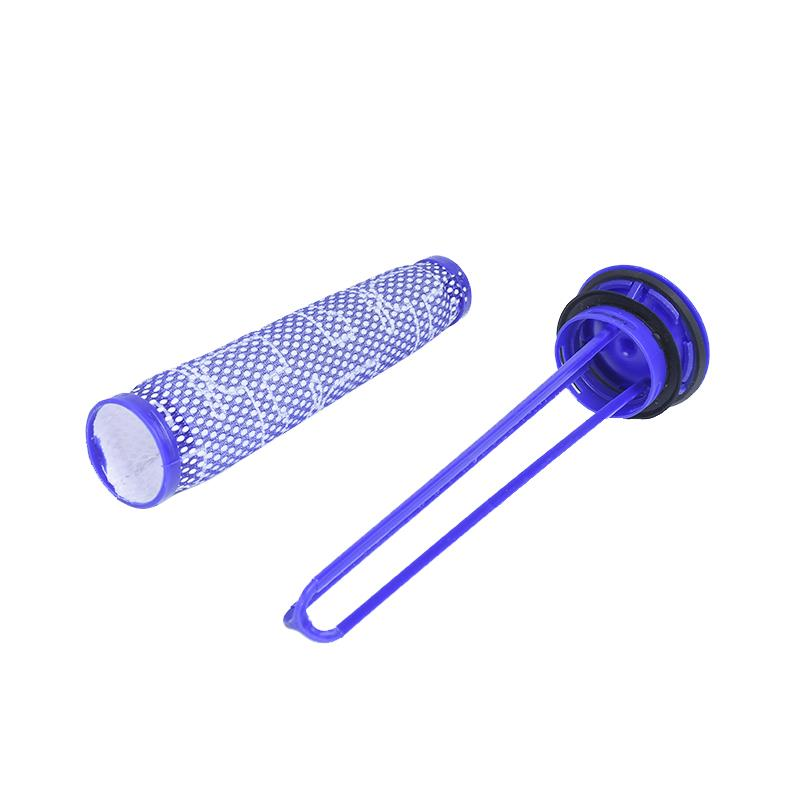 wasbaar hepa pre filter hepa post filter voor dyson v7 v6 v8 dc59 dc61 dc74 stofzuiger accessoires onderdelen
