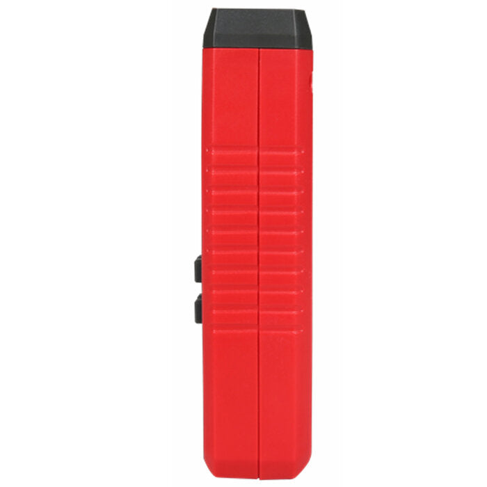 uni-t ut373 mini digitale contactloze toerenteller laser rpm meter snelheid meetinstrumenten: