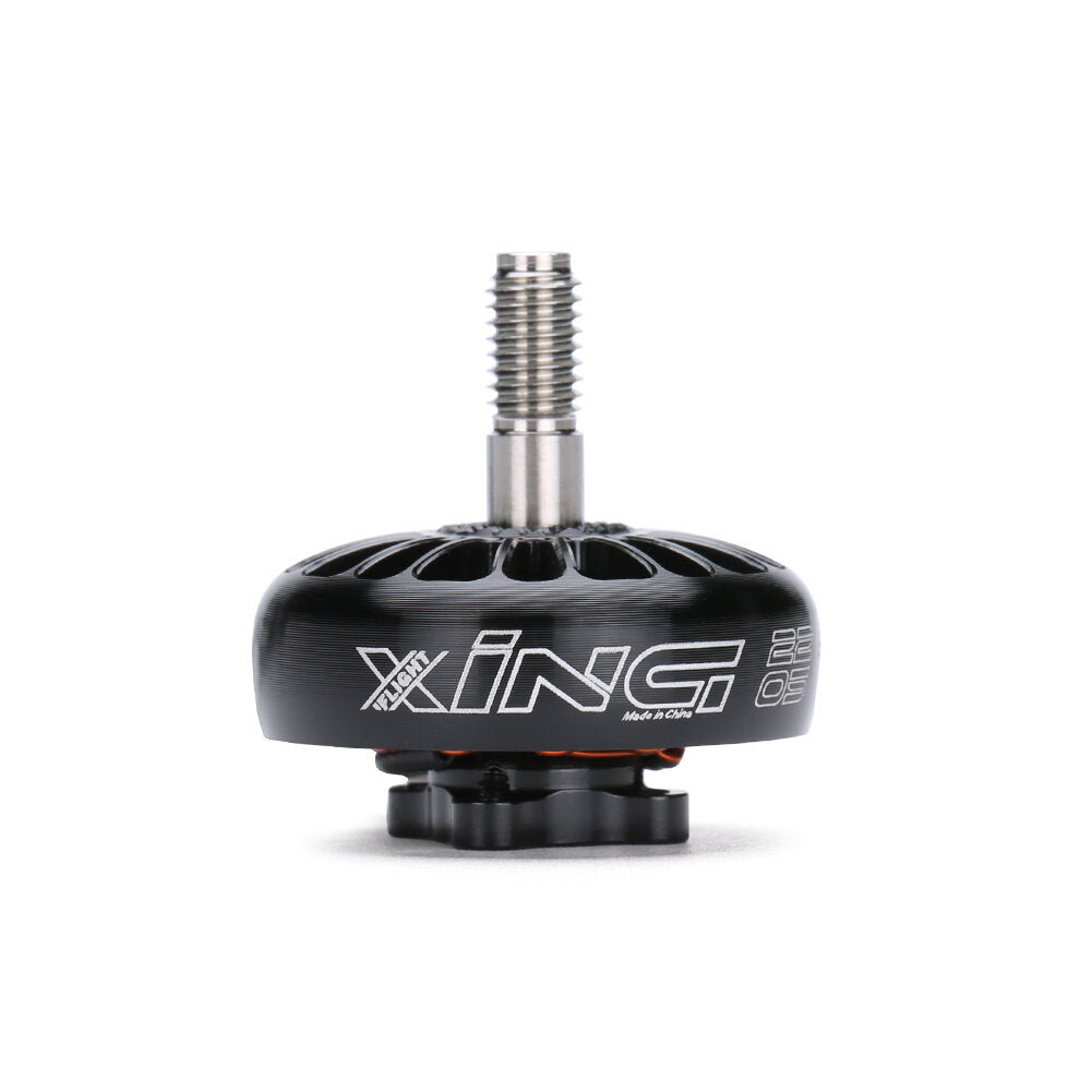 iflight xing 2205 2300kv 4-6s nextgen borstelloze motor 12x12 mm gat voor protek35 hd v1.2 rc drone fpv racing