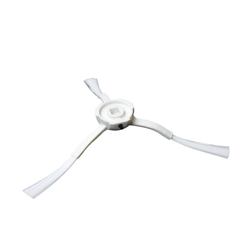 10 stuks vervangingen voor 360 s5 s7 stofzuiger onderdelen accessoires hoofdborstels * 1 zijborstels * 4 hepa-filters * 4 schoonmaken tool * 1