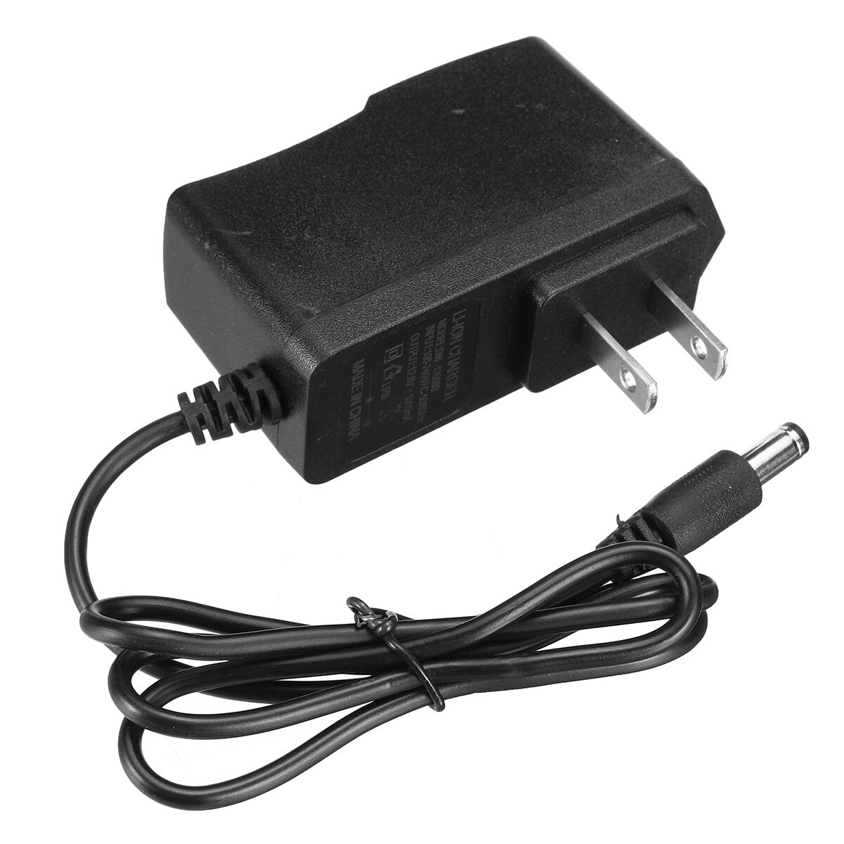 12v max 55n.m power boor draadloze elektrische boor oplaadbare driver schroevendraaier w / 1/2 stuks batterij