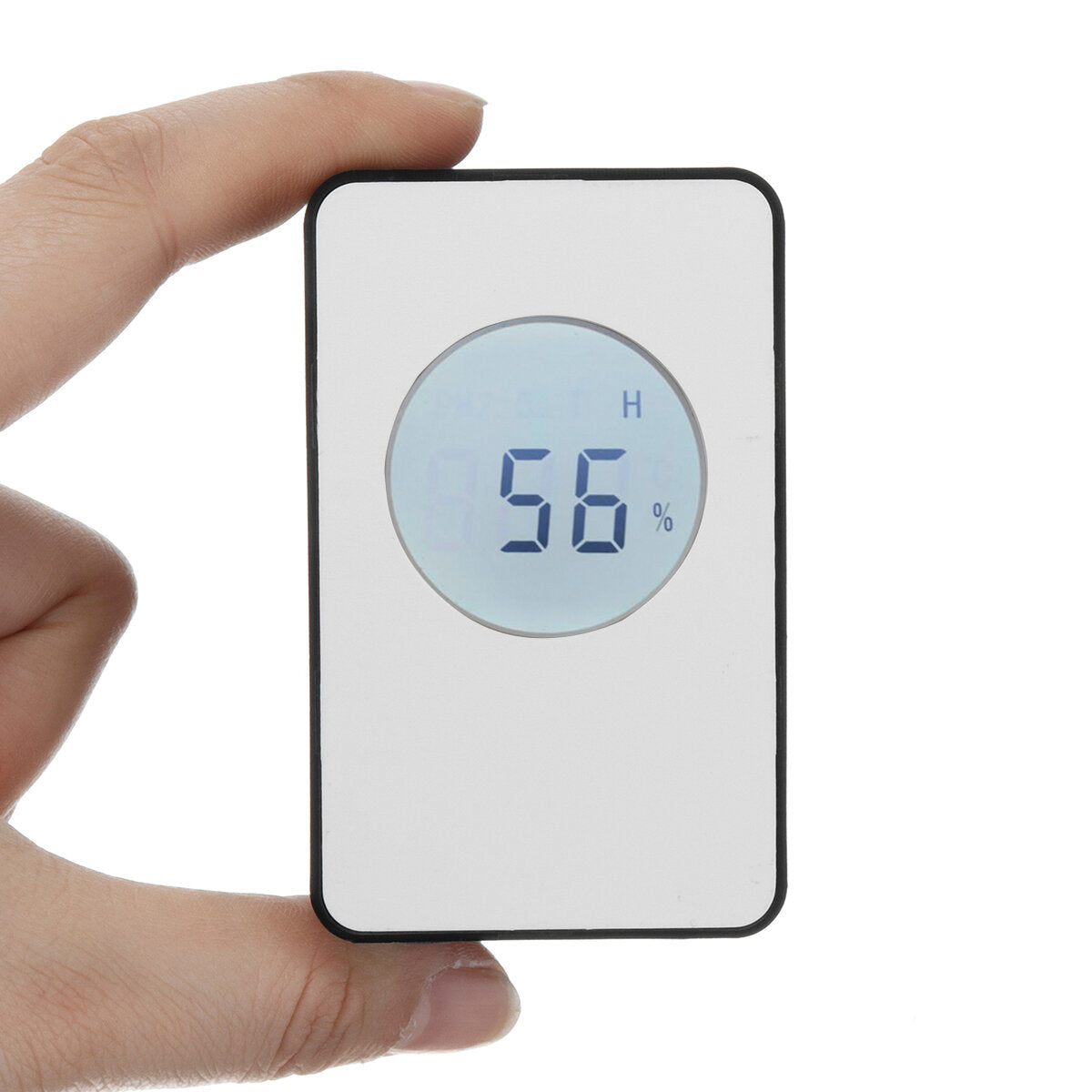 draagbare pm2.5 temperatuur vochtige toezicht houden op luchtkwaliteit tester meter toezicht houden op thuis