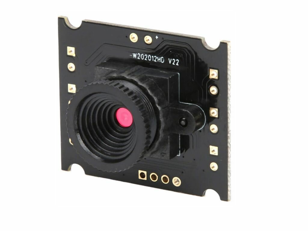 hbv-w202012hd usb-cameramodule aangepaste versie zonder filter