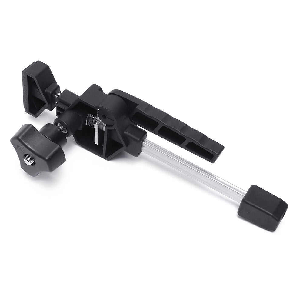 2 stuks mft tafelklem quick ratel release snelheid squeeze houtbewerking klem clip kit spreader gadget tool diy