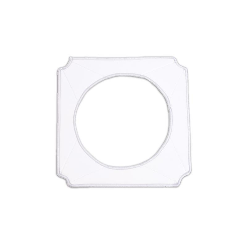 1 stuks micro fiber doek microfiber mop doek voor ecovacs winbot w950 window cleaner robot schoonmaakdoekje