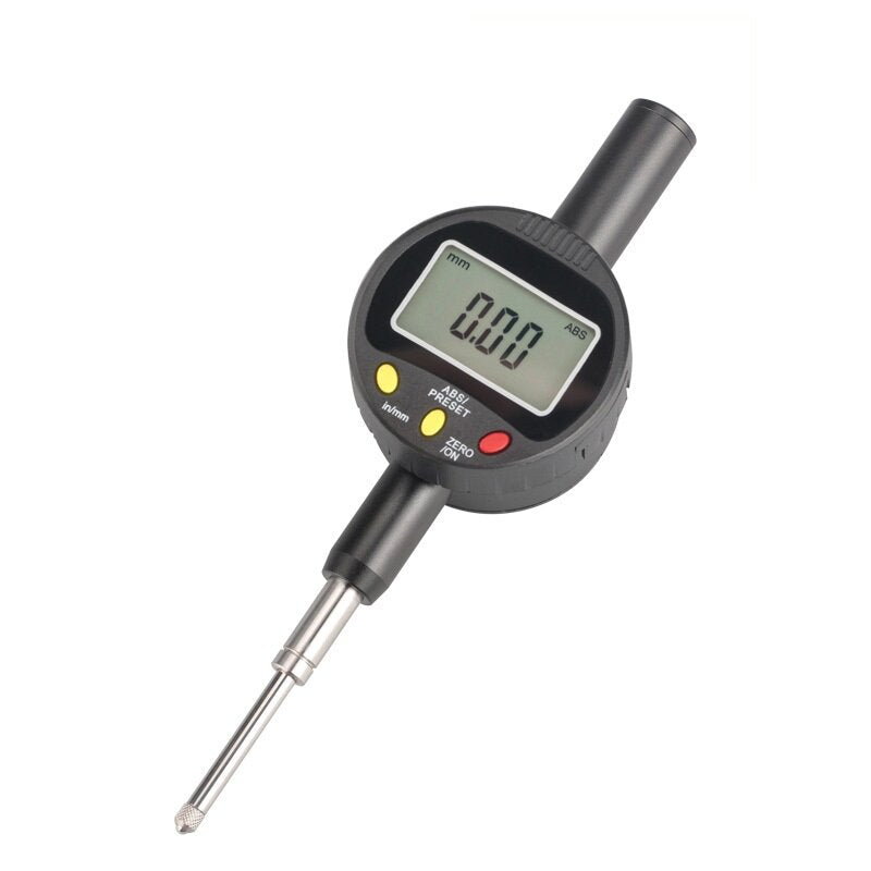 0-12.7 mm 0-25.4 mm 0-50.8 mm zeer nauwkeurige elektronische digitale meetklok