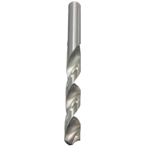 hss-spiraalboor 1 mm-10.2 mm vijzelbeetje rechte schacht voor elektrische boor