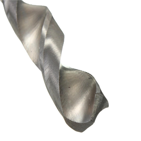 hss spiraalboor 1 mm-10.2 mm auger bit rechte schacht voor elektrische boor