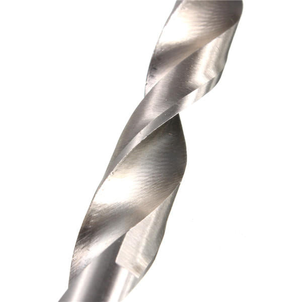 hss-spiraalboor 1 mm-10.2 mm vijzelbeetje rechte schacht voor elektrische boor