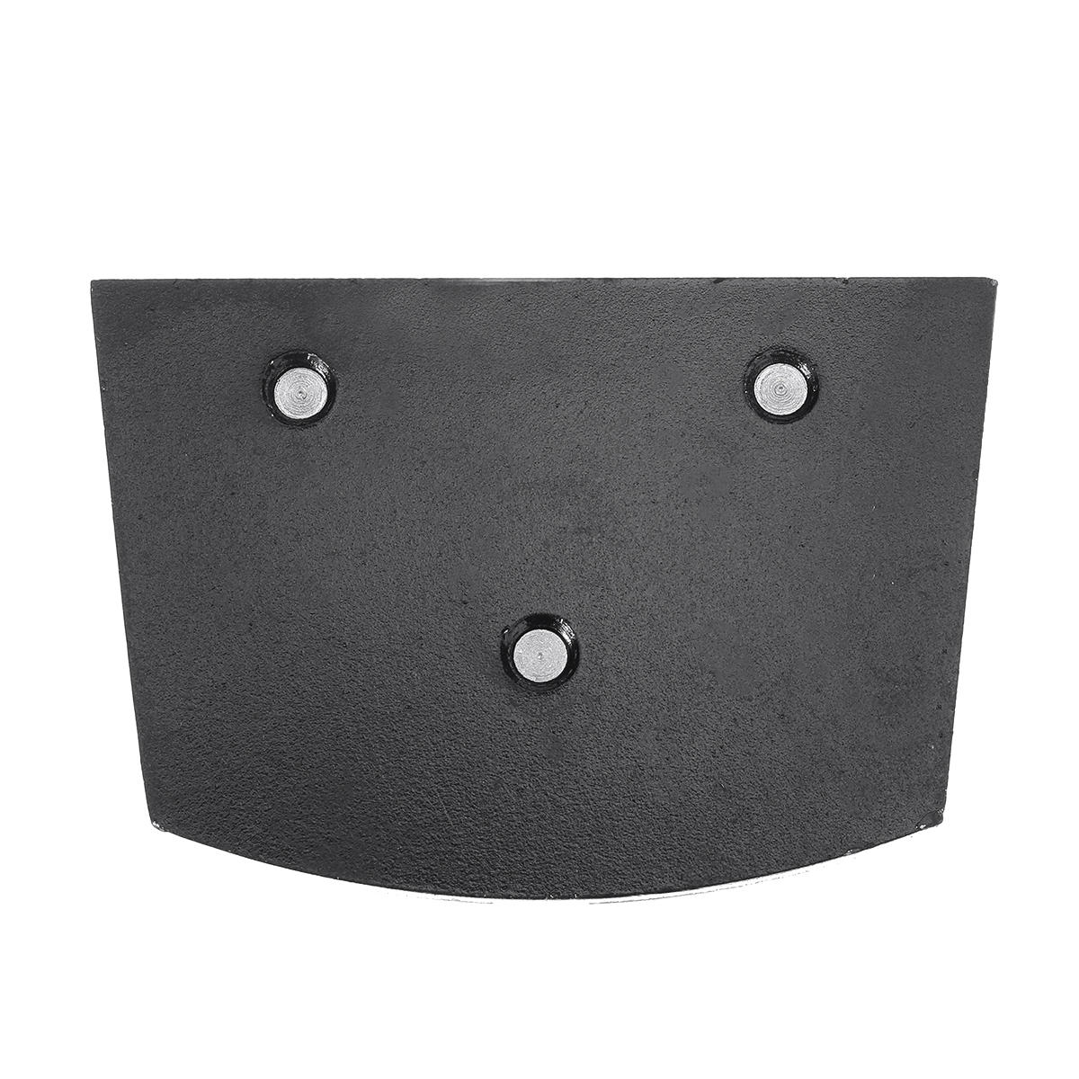trapeziumvormige slijpkopadapter voor lavina grinder slijppolijstmachine
