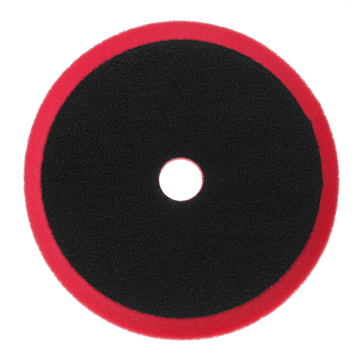 6 inch polijsten buffing pad schuurschijf spons foam pad