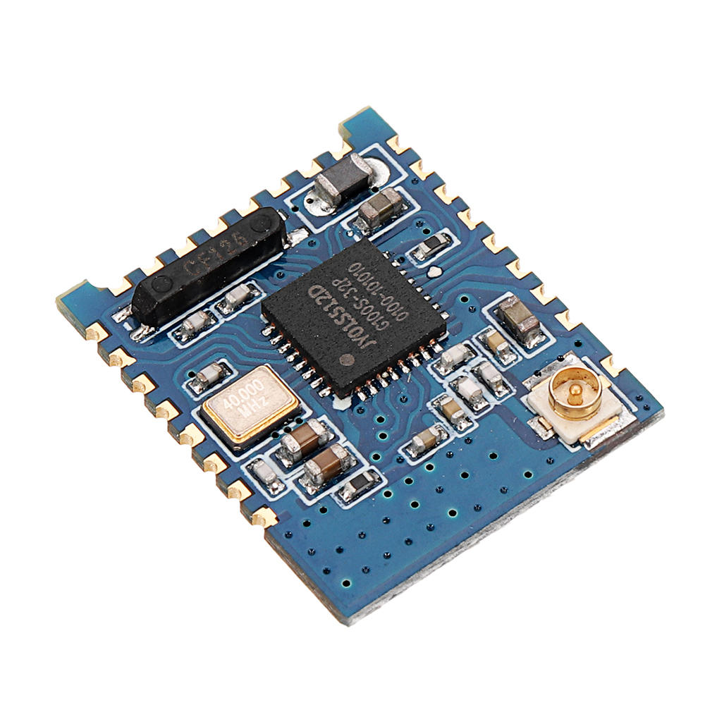 jdy-17 bluetooth 4.2 module snelle gegevensoverdracht modus ble mesh networking low power