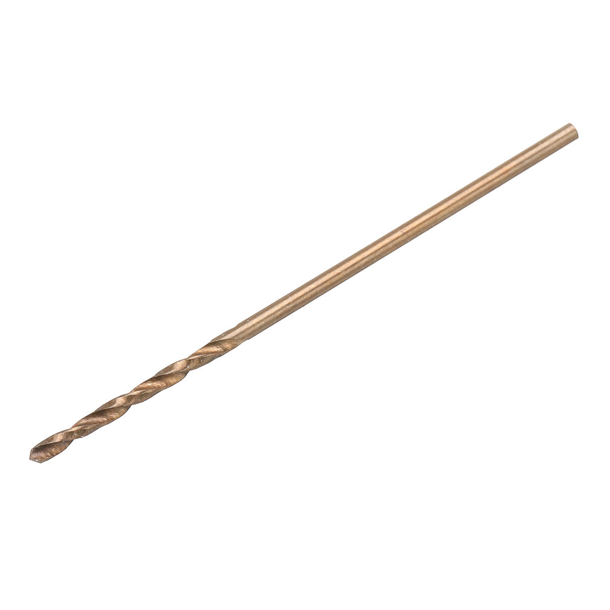 1-5.2mm 4341 cobalt boorset twsist schacht levenslange garantie boor recht gereedschap