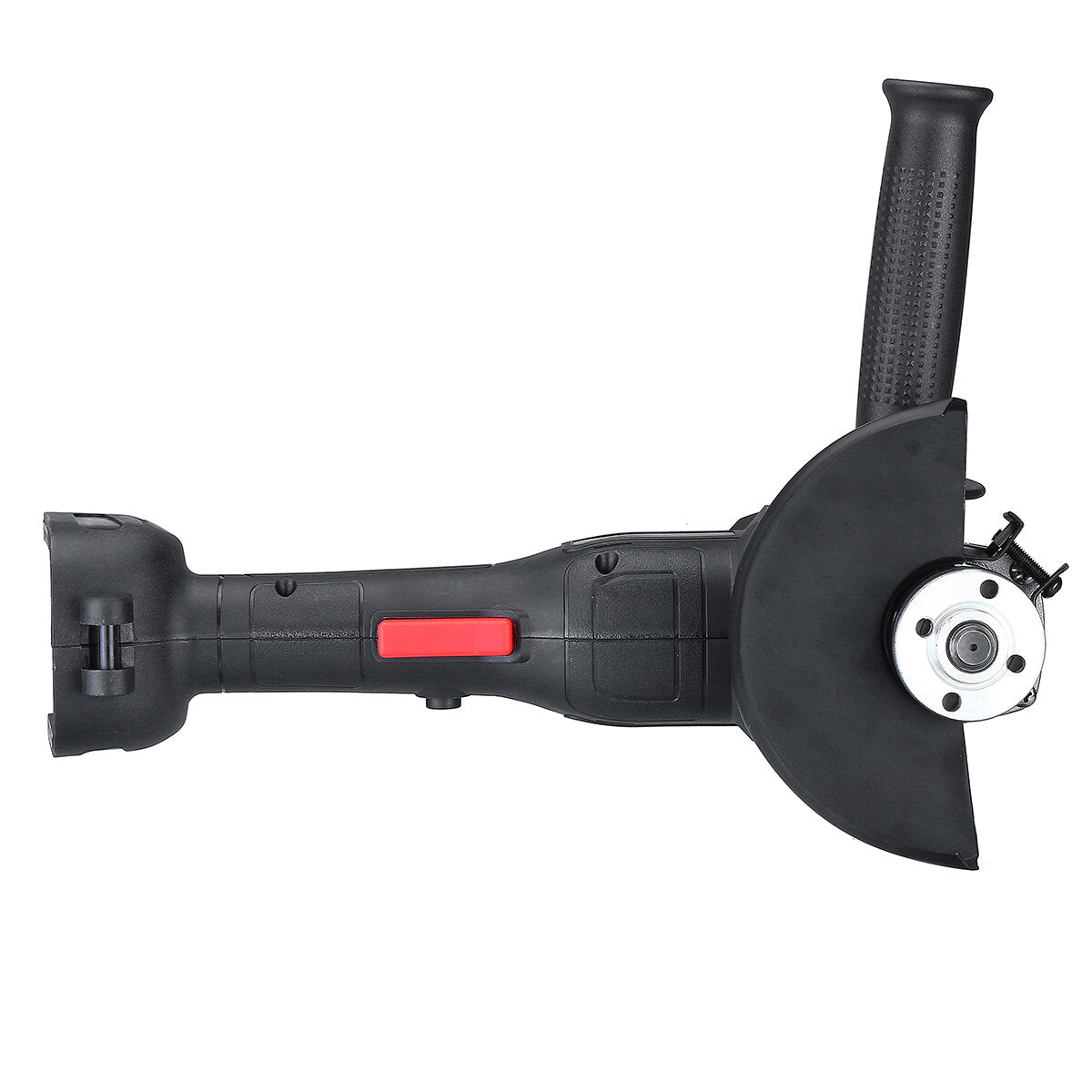125 mm draadloze borstelloze haakse slijper polijstmachine voor makita 18v batterij