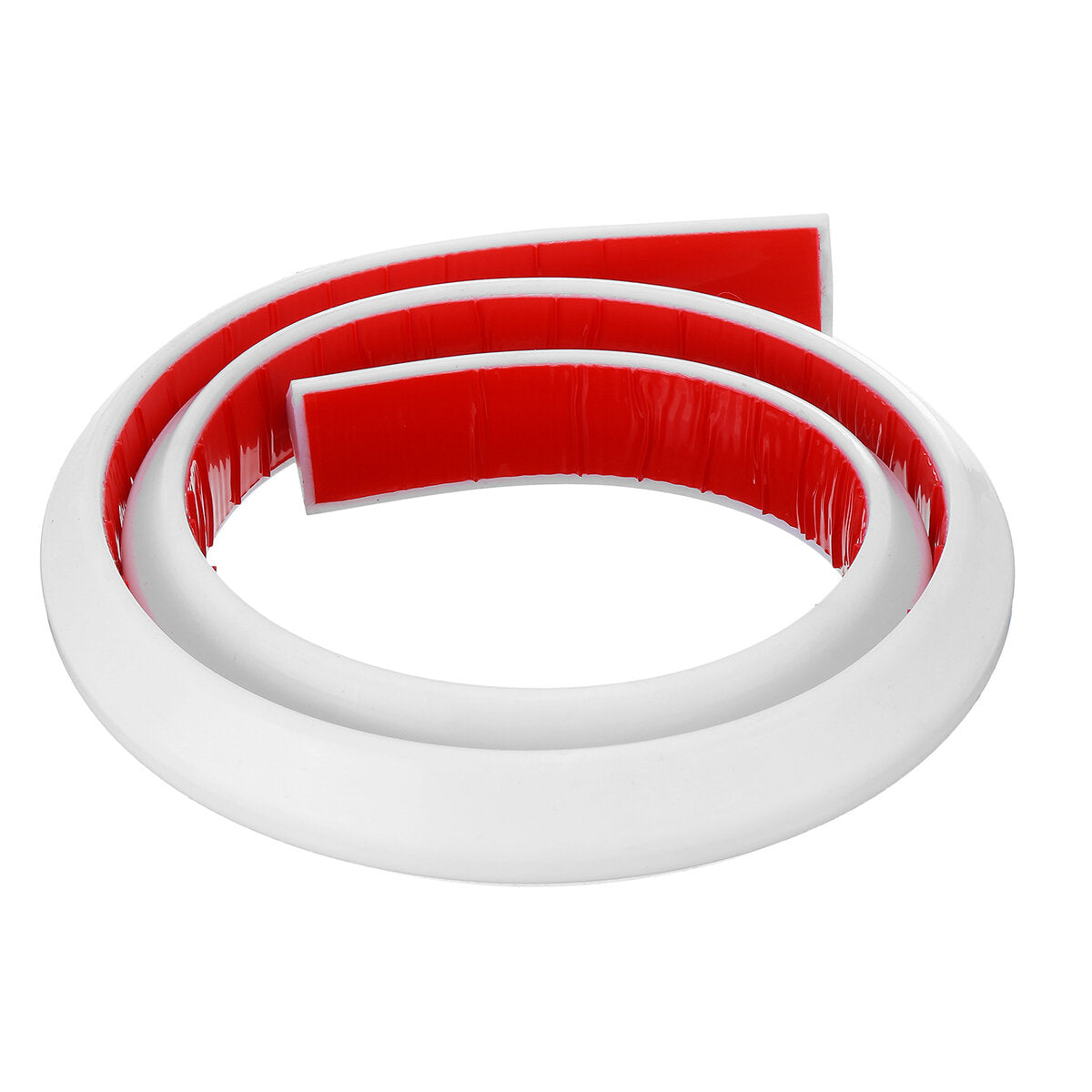 60cm/90cm/120cm/150cm/200cm  buigende waterbarrière waterstopper silicone