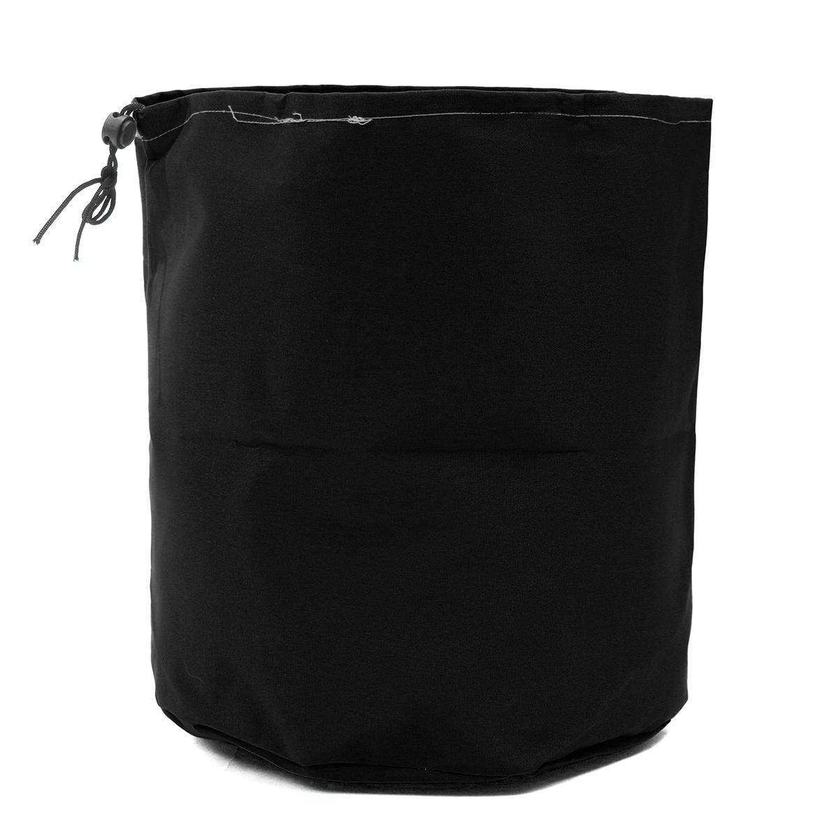 440x325mm motorkap stofdichte tas drie kleuren past voor trimmer edger paalzaag:
