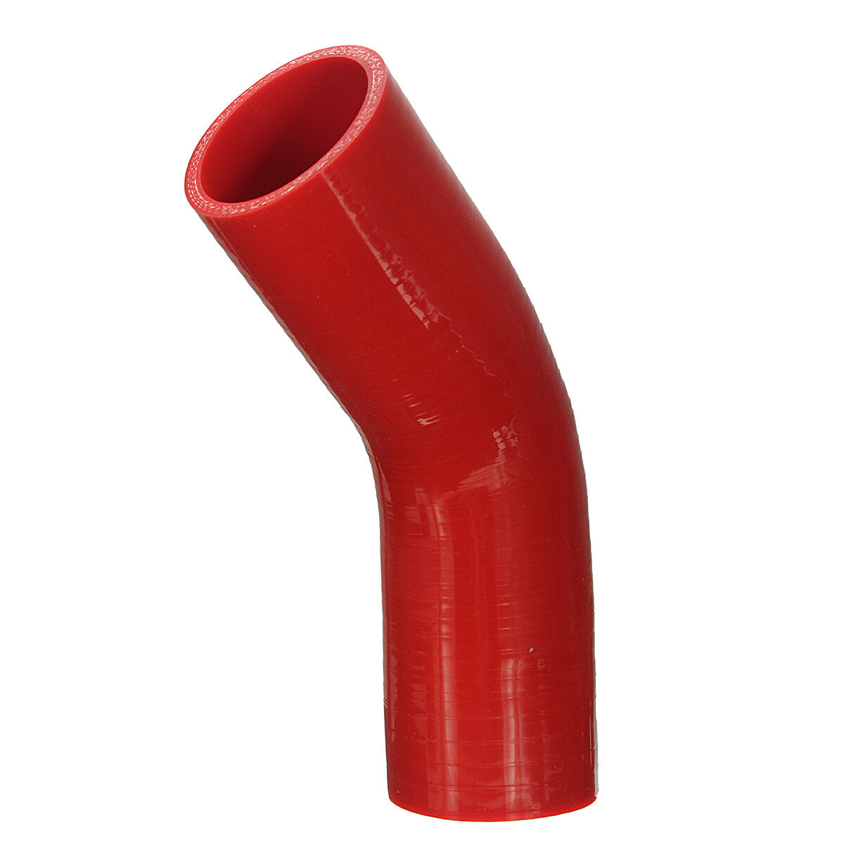 id54mm siliconen buis 100 mm lengte siliconen vacuümslang slang turbo koelvloeistof buis: