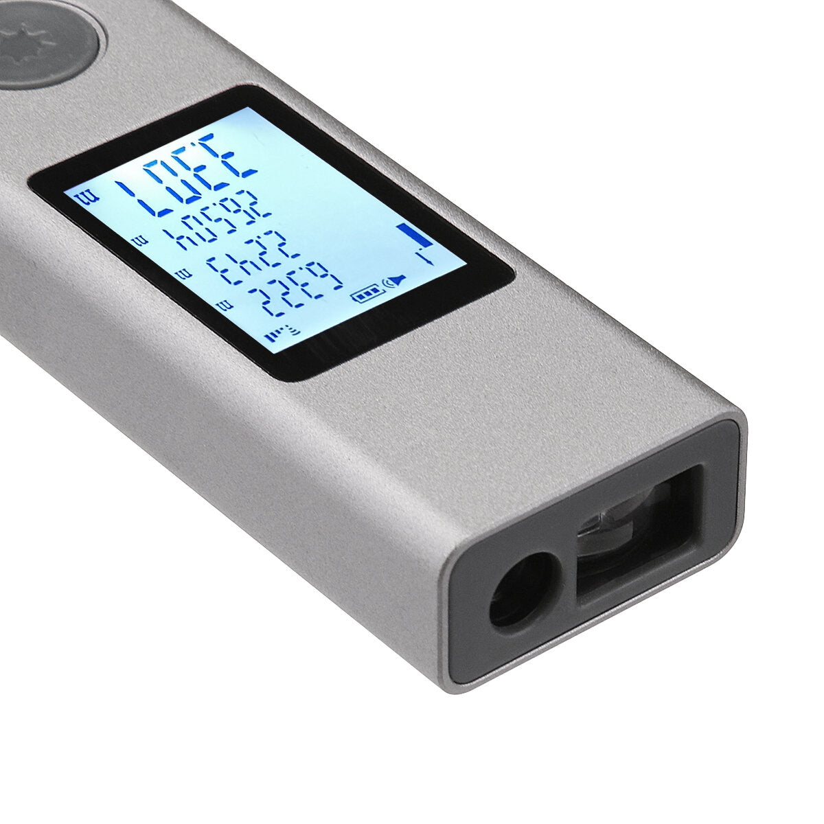atuman duka ls-1 intelligente usb oplaadbare digitale afstandsmeter afstandsmeter afstandsmeter maatregel: