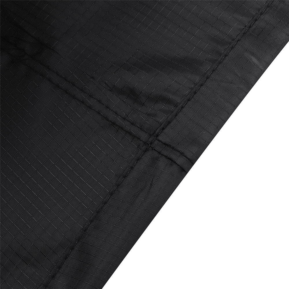 90x190x110cm buiten stofdicht waterdicht uv beschermhoes voor toro-grasmaaier