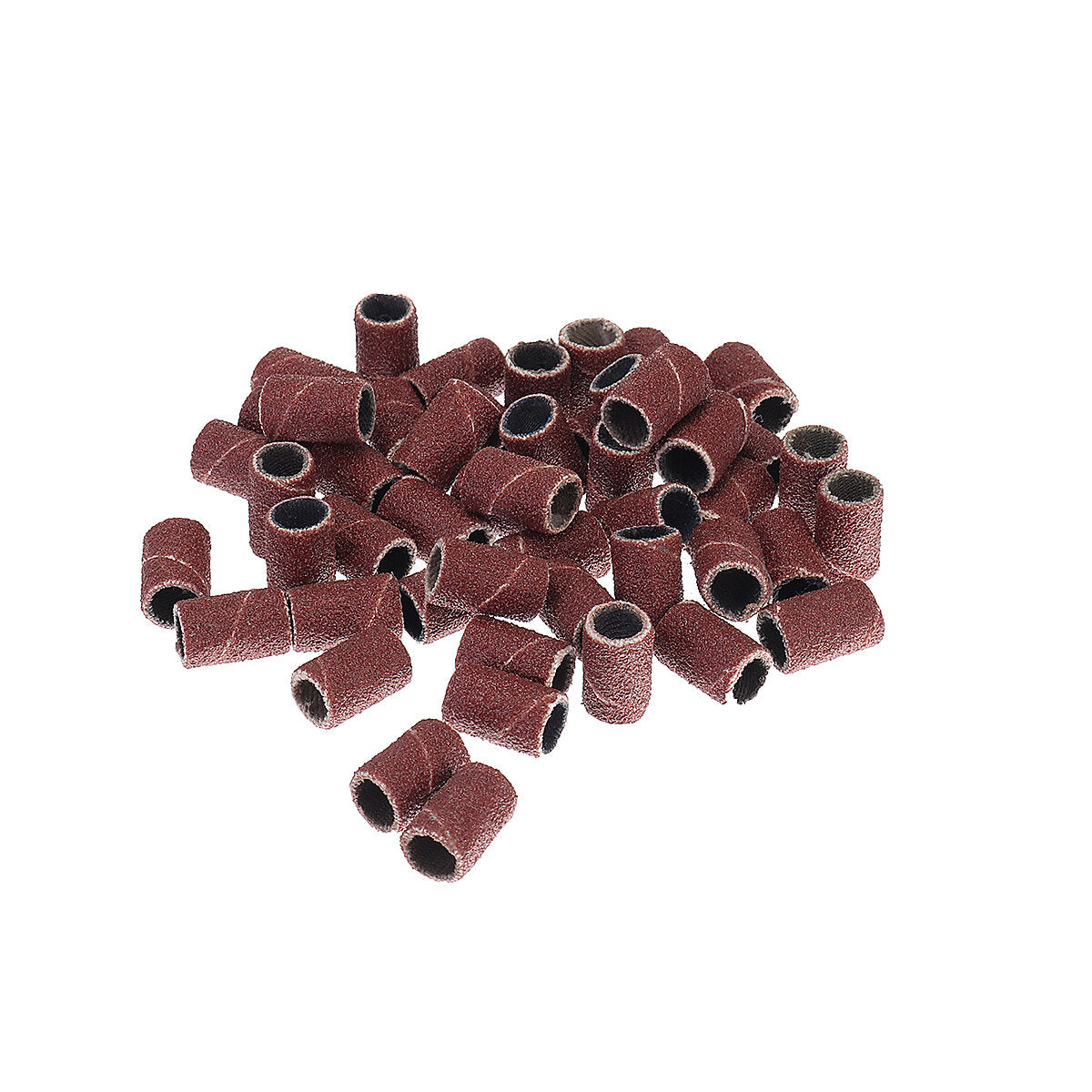 80-180 grit sanding drum zandbanden met diamantboren polijstgereedschap