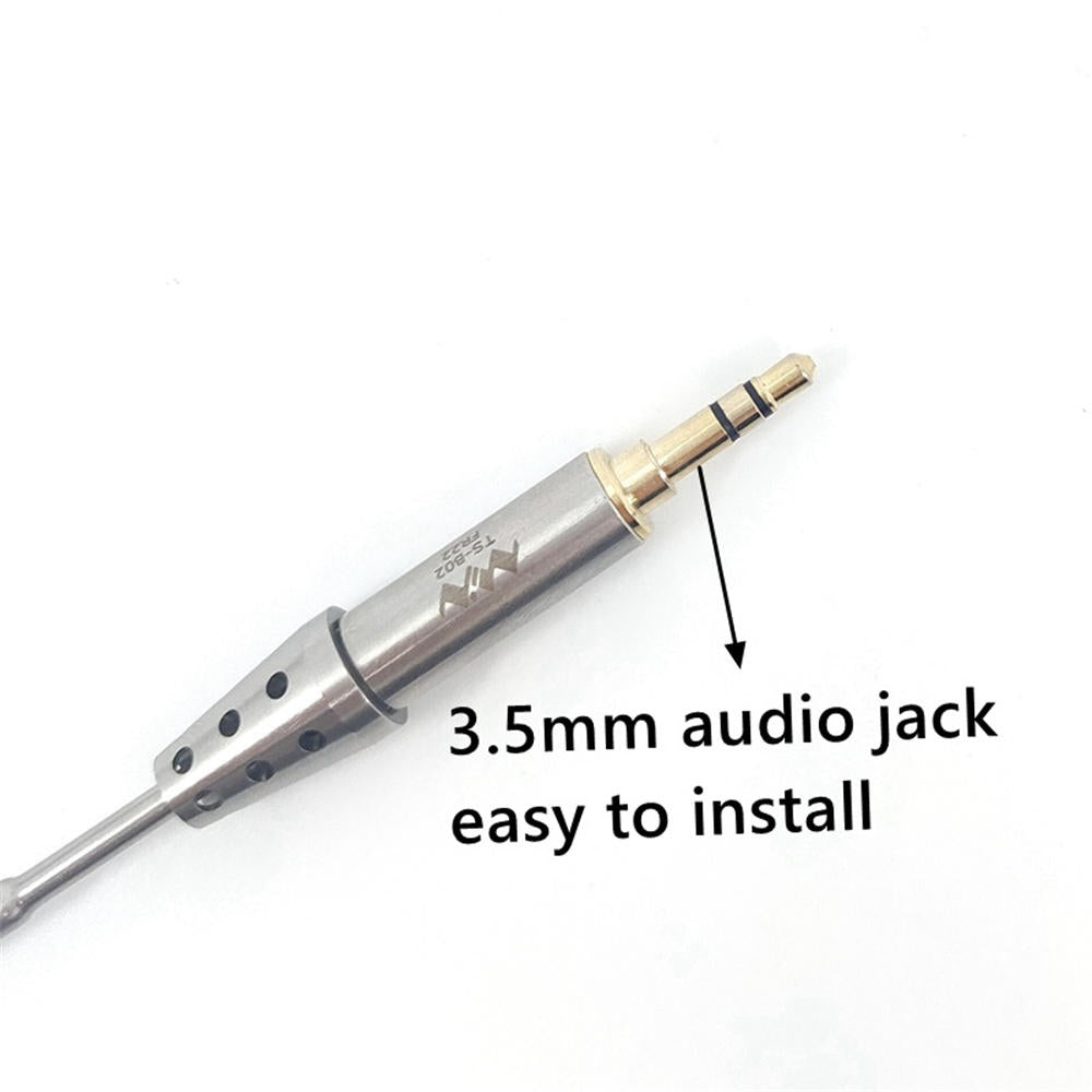 mini originele vervanging soldeer tip soldeerbout tips voor ts80 ts80p digitale lcd soldeerbout: