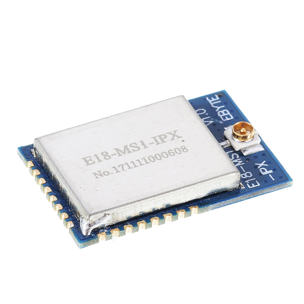 2.4g cc2530f256 zig bee intelligent thuisnetwerk draadloze module met smd type ipex-antenne-interface cc2530