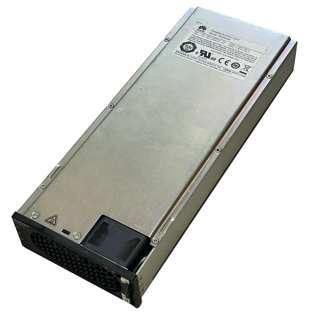 3000 w dc 53.5 v ac 110 v-220 v voeding voor zvs inductieverwarmer verwarming machine high-power 30a-60a dc gedemonteerde voeding huawei 4875