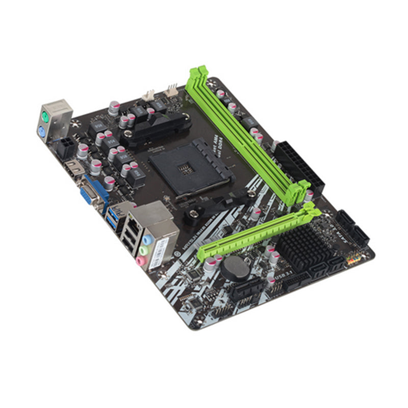 Pdse Msi Mag B 650M Mortier Wifi Moederbord Amd Ryzen 7 Ddr5 7700x 6400 Oc Mhz Dubbel Kanaal Wi Fi 6e M2 Usb 32 128g Am5 I5364017332