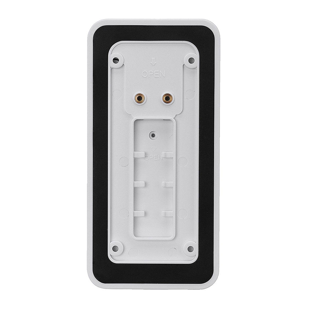 wireless wifi ring doorbell telefoon remote video 2-way talk audio home security