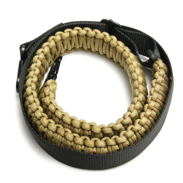 550 paracord nylon parachutekoord verstelbare wartels touw meerdere kleuren