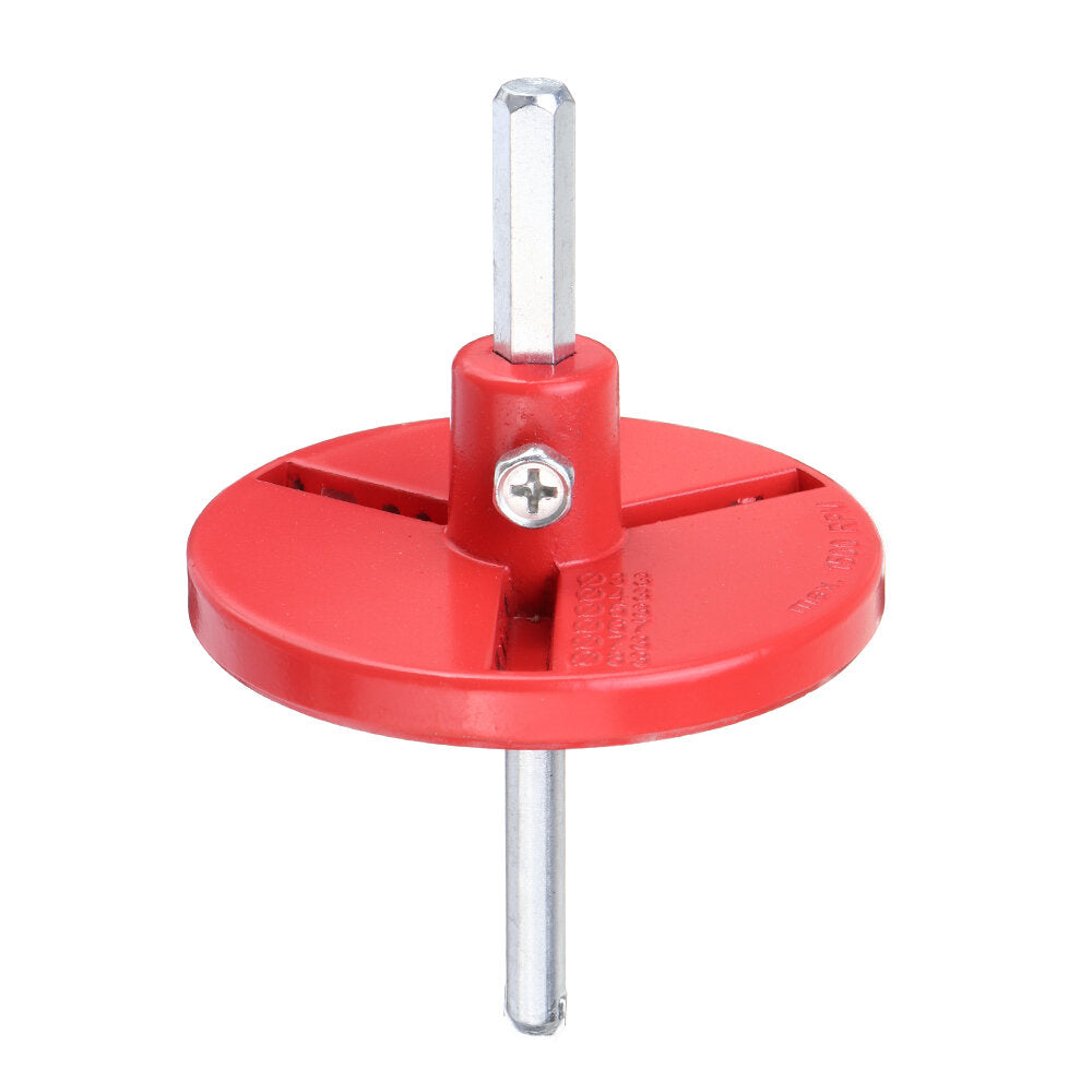 6 stuks 33mm tot 73mm how saw cutter voor keramische tegels