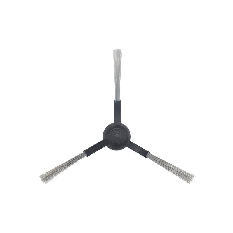 9 stuks vervangingen voor xiaomi mijia stytj02ym mop pro stofzuiger onderdelen accessoires hoofdborstel * 1 zijborstels * 4 hepa-filters * 2 hoofdborstelhoes * 1 reinigingsgereedschap * 1 [niet-origineel]