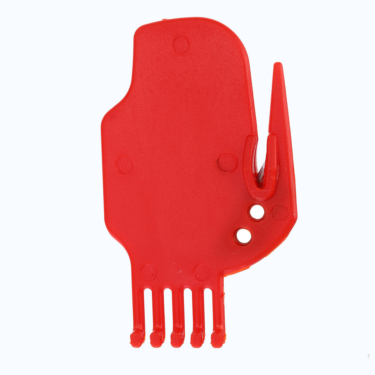 12 stuks vervangingen voor xiaomi roborock stofzuiger onderdelen accessoires hoofdborstels * 2 zijborstels * 4 hepa-filters * 4 geel reinigingsgereedschap * 1 reinigingsgereedschap * 1