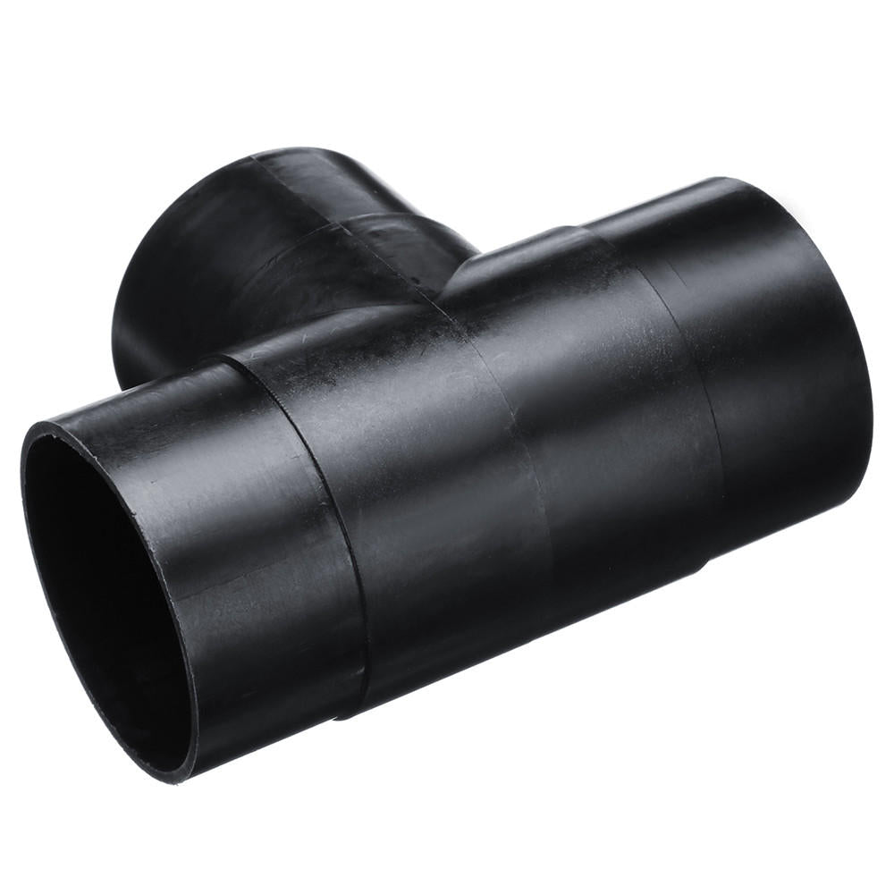 60 mm t-vormige parkeerverwarming t-stuk voor eberspacher / webasto airtronic verwarmingen