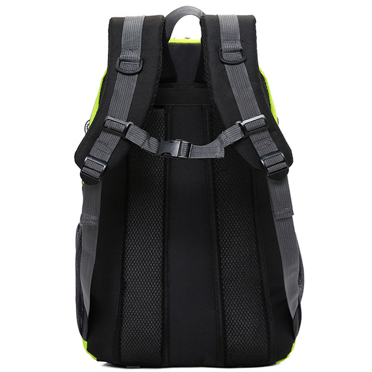 Berghaus 3D Freeflow 30 5L Rugzak - Grey Pinstripe/Jet Black
